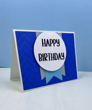 Load image into Gallery viewer, Happy Birthday Card
