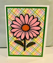 Load image into Gallery viewer, Happy Daisy Greeting Card
