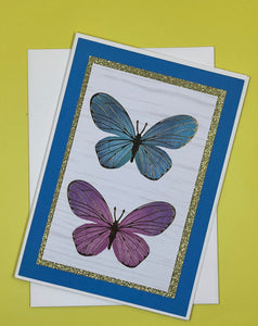 Butterflies