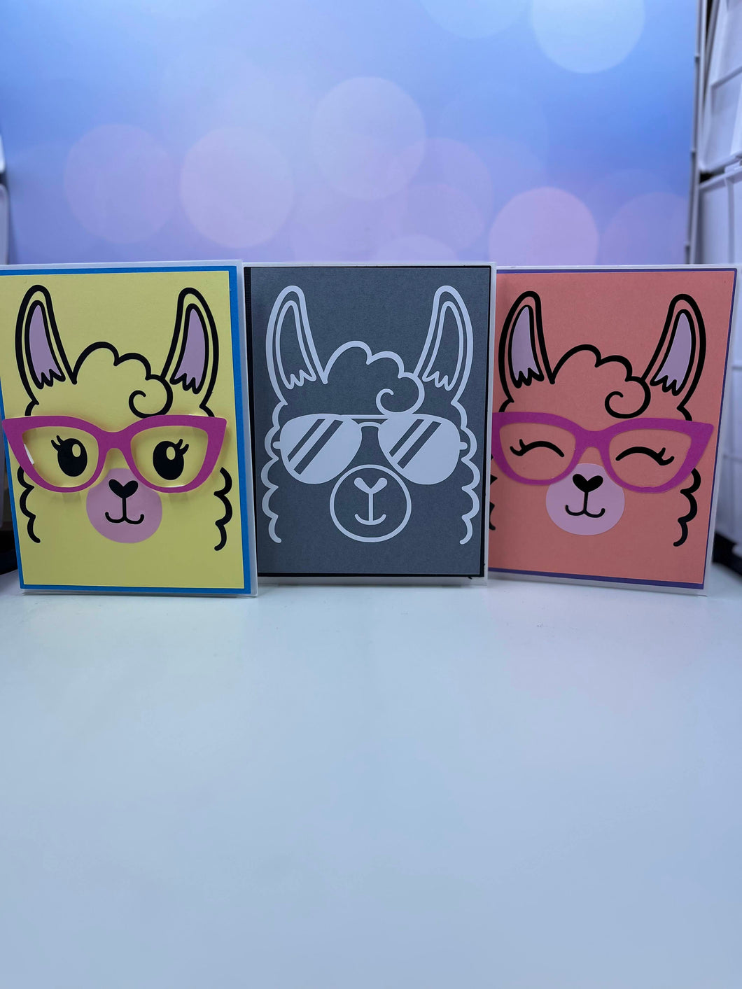 Llama Love - The Collection